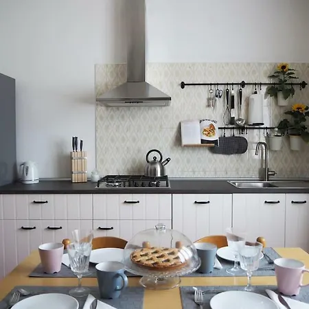 Apartment Casa Concetta *