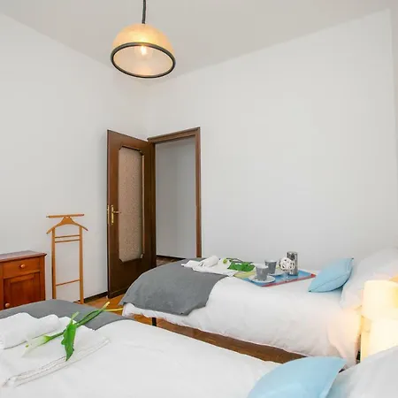 Casa Concetta Apartment