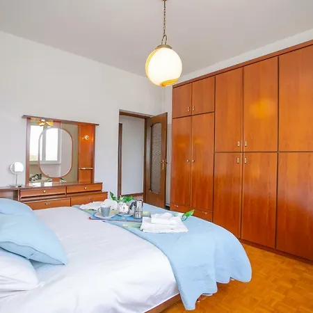 Casa Concetta Apartment Cernobbio