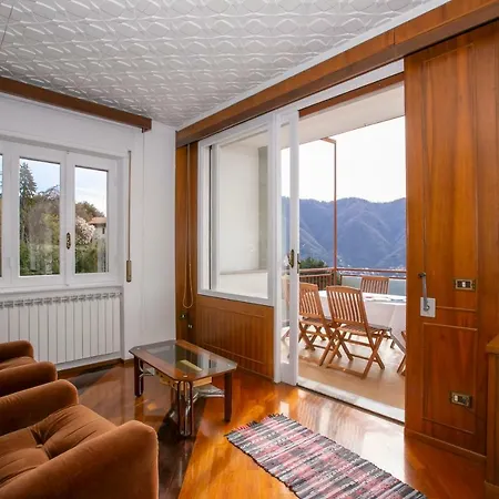 Casa Concetta Apartment Cernobbio