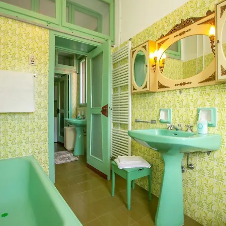 Apartment Casa Concetta