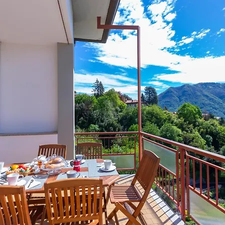 Apartment Casa Concetta