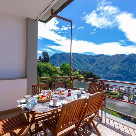Apartment Casa Concetta *