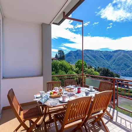 Casa Concetta Apartment Cernobbio