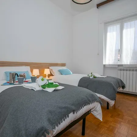Casa Concetta Apartment *