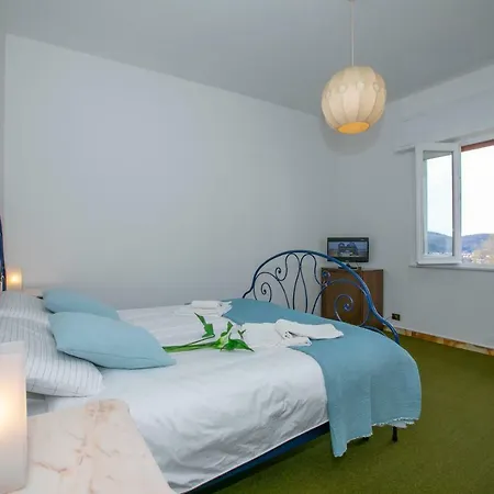 Apartment Casa Concetta Cernobbio