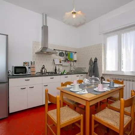 Apartment Casa Concetta *