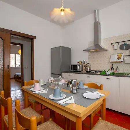 Casa Concetta Apartment