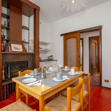Apartment Casa Concetta *