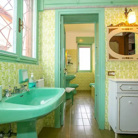 Apartment Casa Concetta
