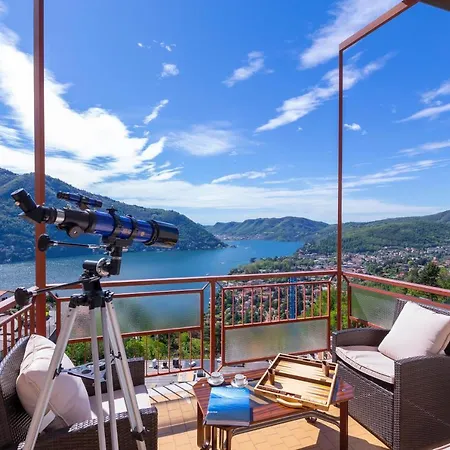 Casa Concetta Apartment *